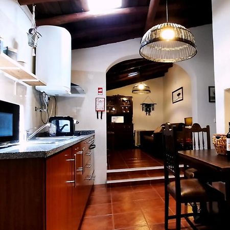 Вілла Casa Do Lentejo - Casas De Taipa Sao Pedro do Corval Екстер'єр фото