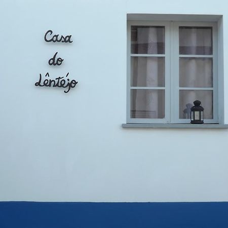 Вілла Casa Do Lentejo - Casas De Taipa Sao Pedro do Corval Номер фото