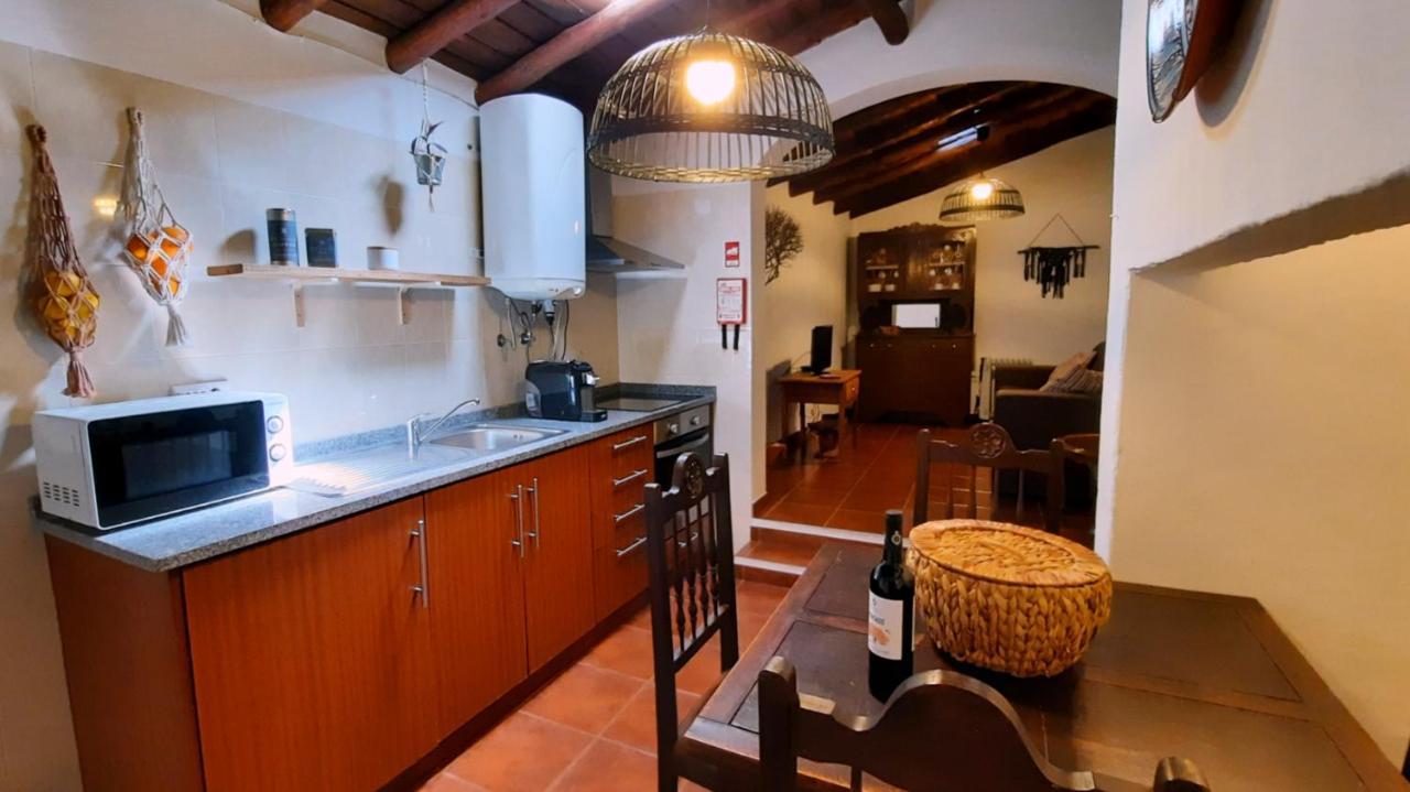 Вілла Casa Do Lentejo - Casas De Taipa Sao Pedro do Corval Екстер'єр фото