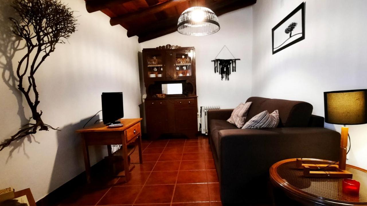 Вілла Casa Do Lentejo - Casas De Taipa Sao Pedro do Corval Екстер'єр фото