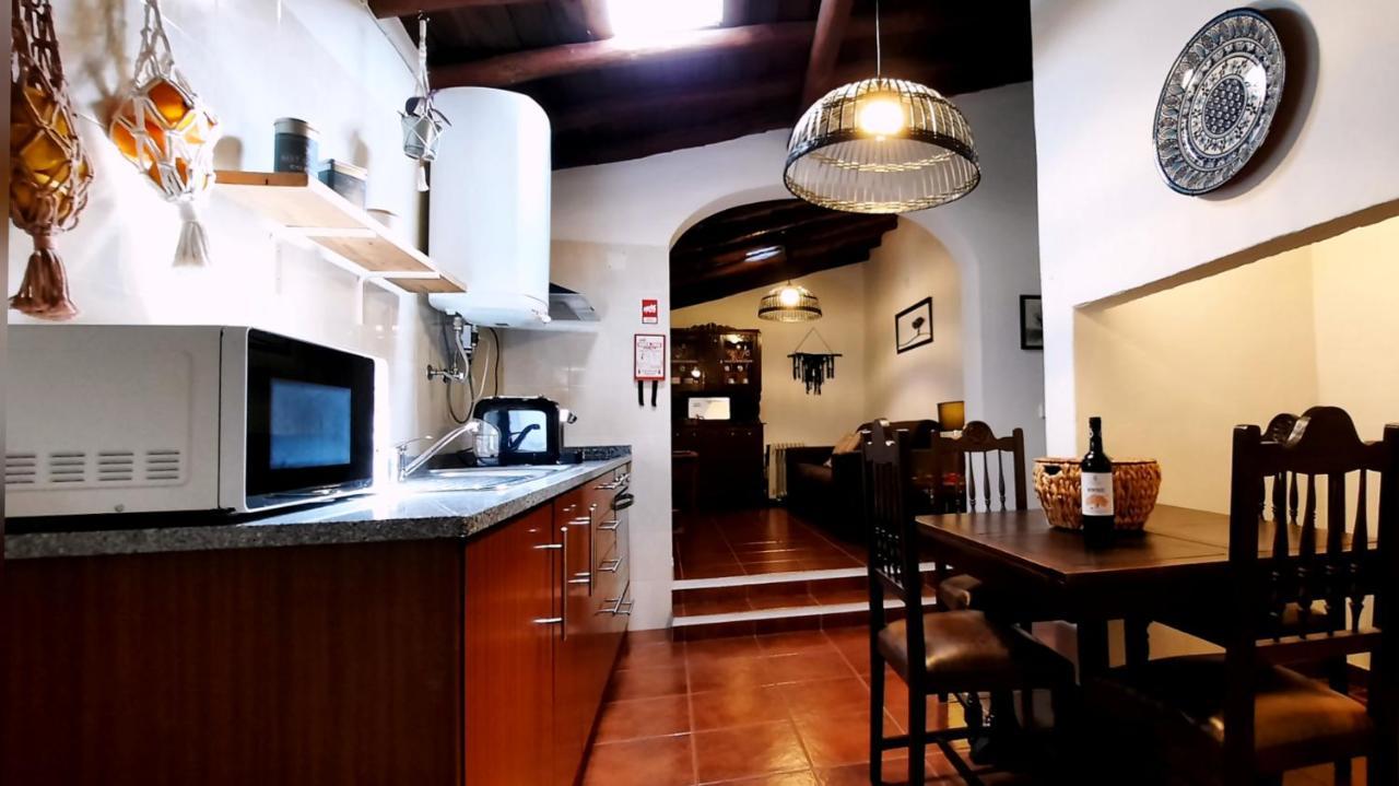 Вілла Casa Do Lentejo - Casas De Taipa Sao Pedro do Corval Екстер'єр фото