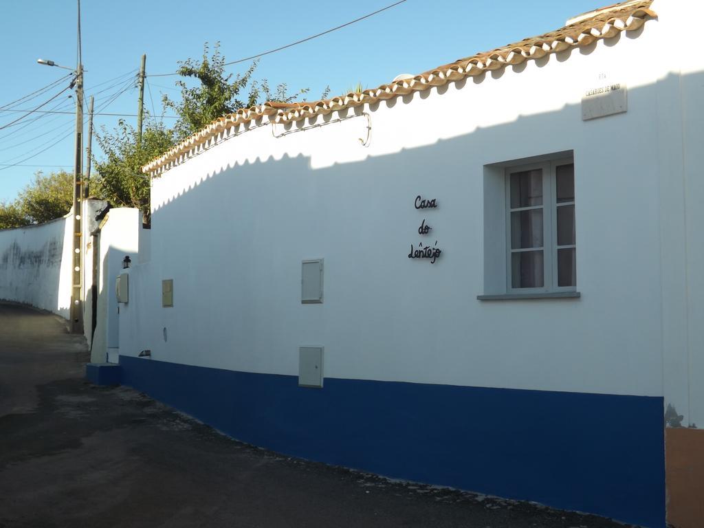 Вілла Casa Do Lentejo - Casas De Taipa Sao Pedro do Corval Номер фото