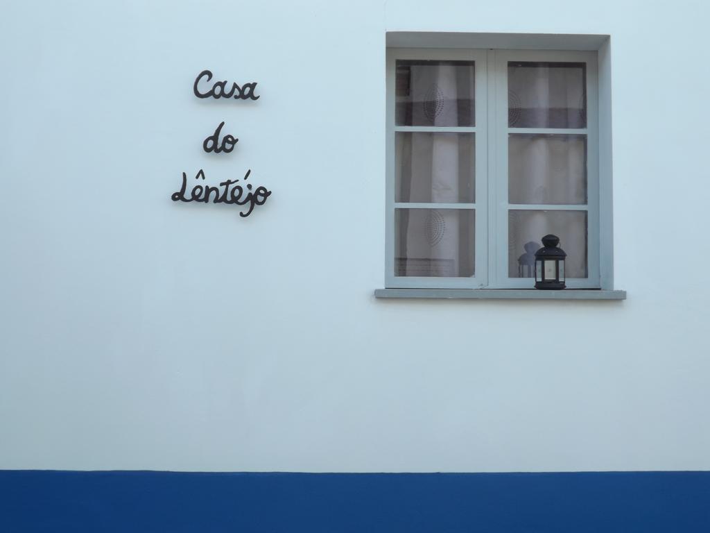 Вілла Casa Do Lentejo - Casas De Taipa Sao Pedro do Corval Номер фото