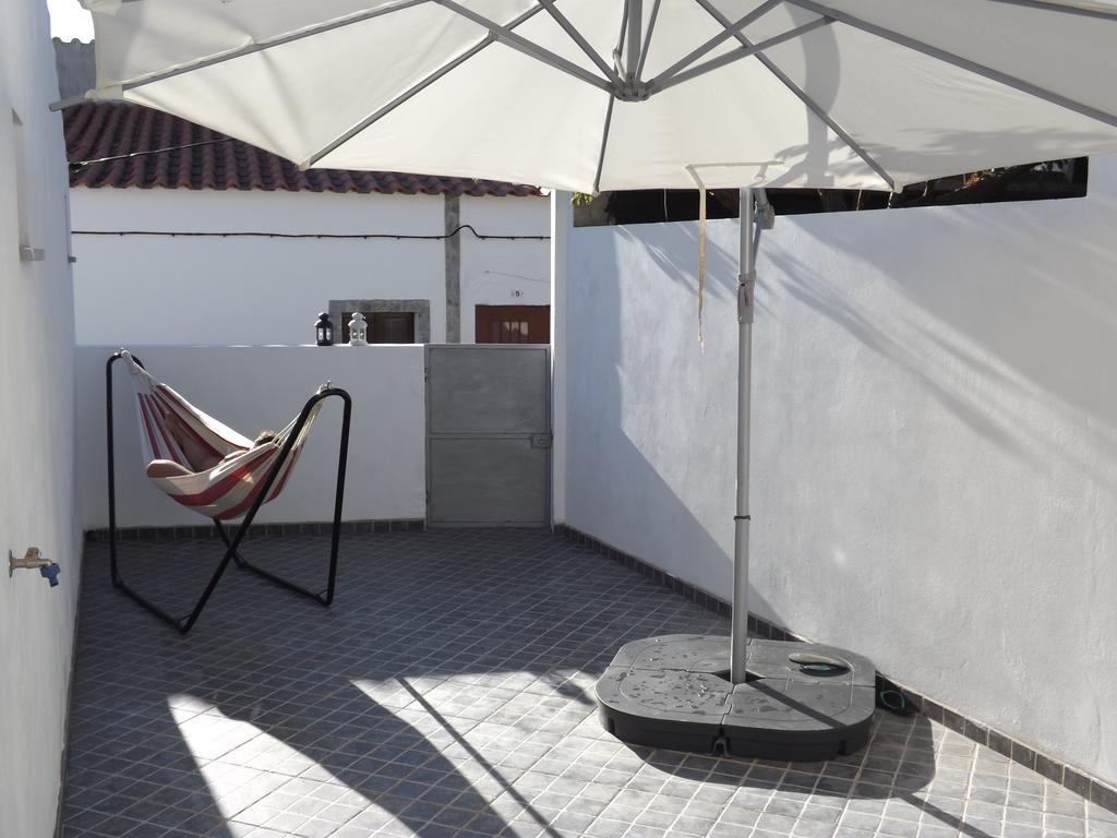 Вілла Casa Do Lentejo - Casas De Taipa Sao Pedro do Corval Номер фото